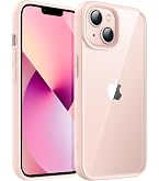 Amazon | 【整備済み品】 Apple iPhone 13 128GB ピンク SIMフリー